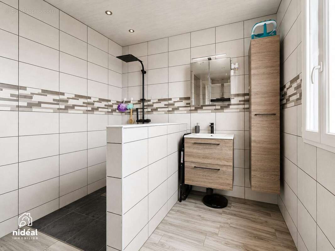 Maison 100 m² à Noyon  - photo 8