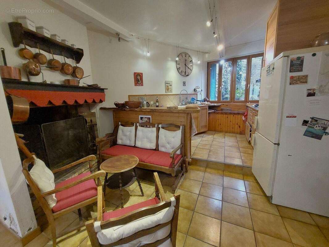 20250128143219 - Maison à ARBAS