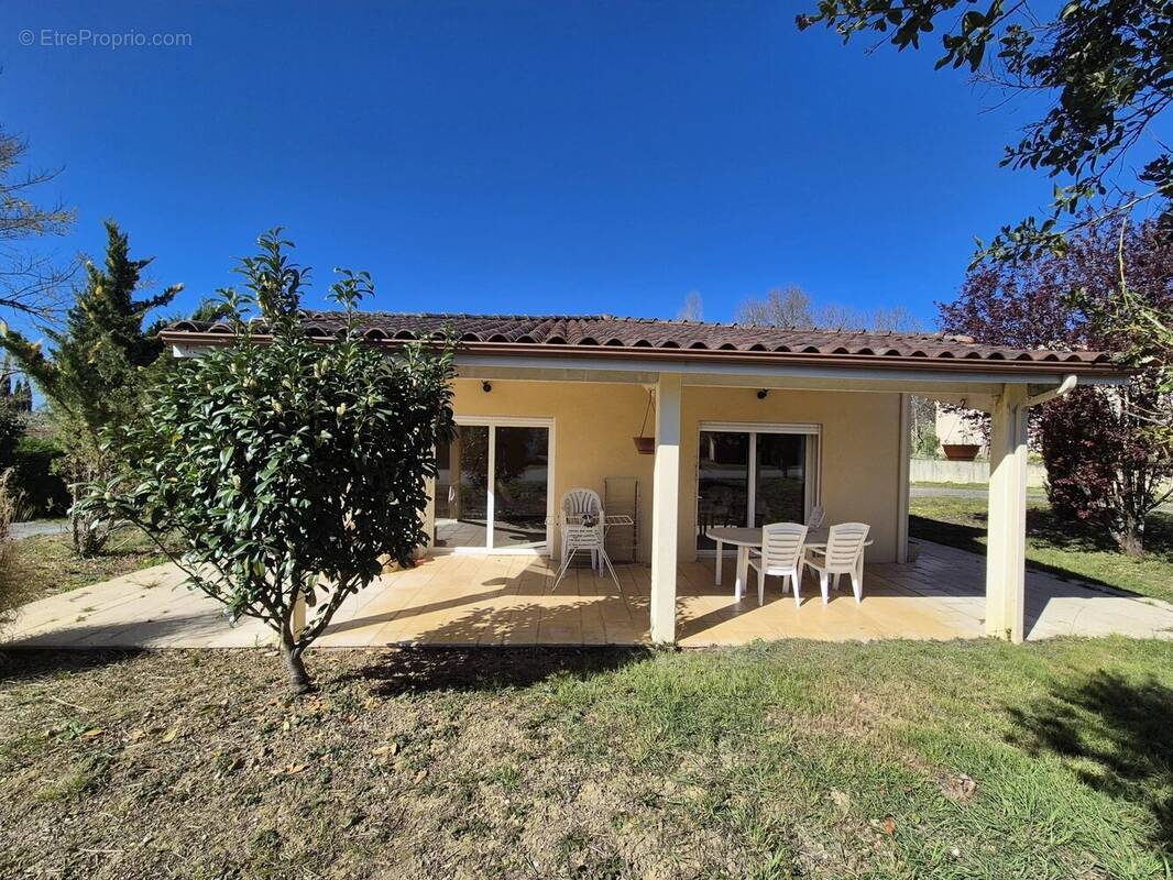 Maison à AUCH