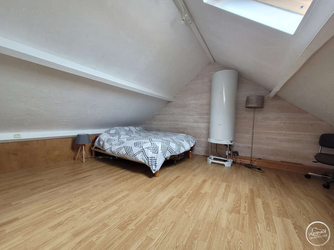 Maison 70 m² à Grand-Fort-Philippe  - photo 8