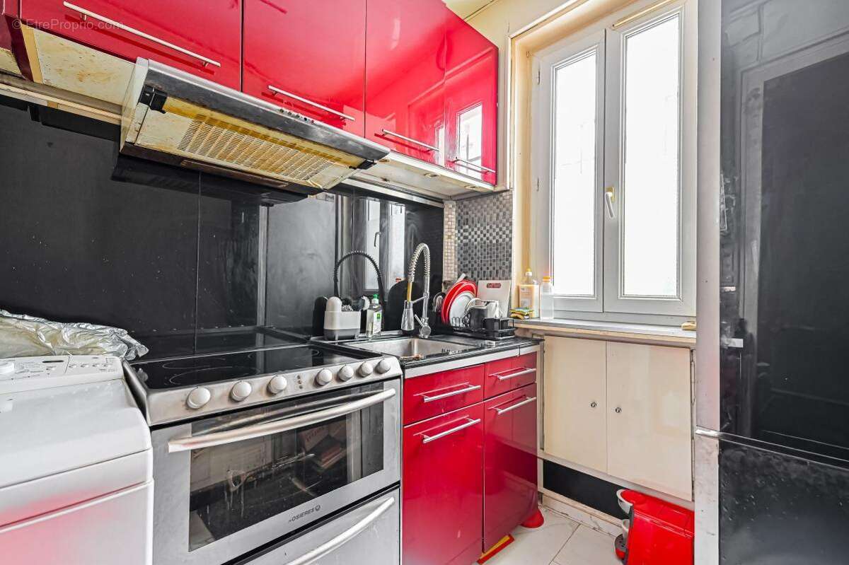Appartement À Vendre - photo 6