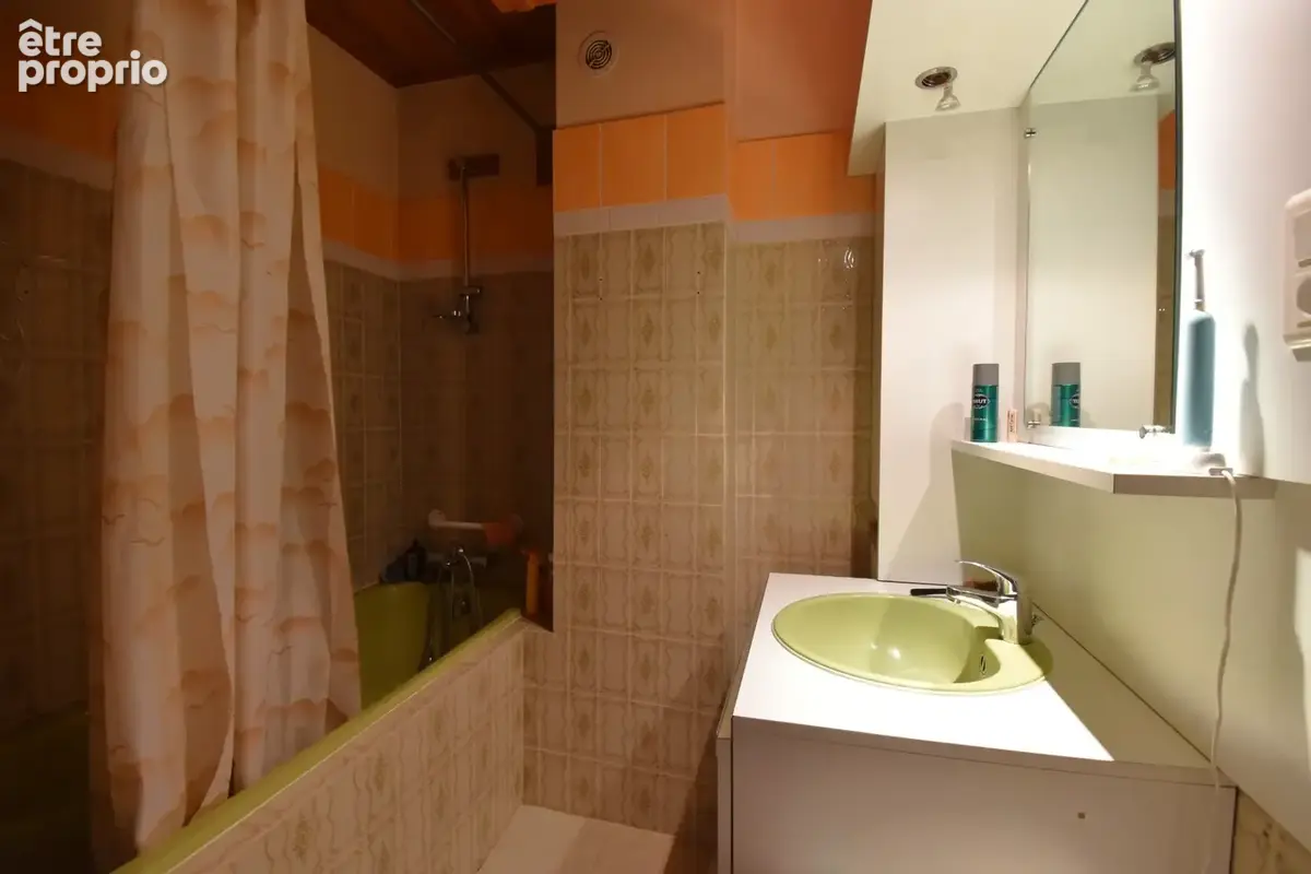 Maison à vendre 5 pièces SAINT AGREVE (07) - photo 14