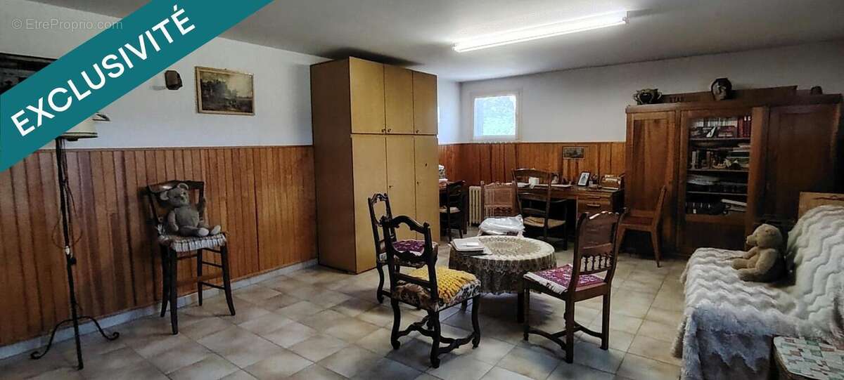 Photo 8 - Maison à CHATELLERAULT
