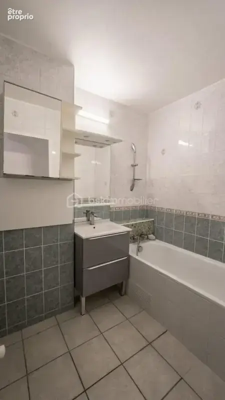 Appartement F2 avec jardin privatif et parking — Idéal premier achat ou investisseur - photo 5