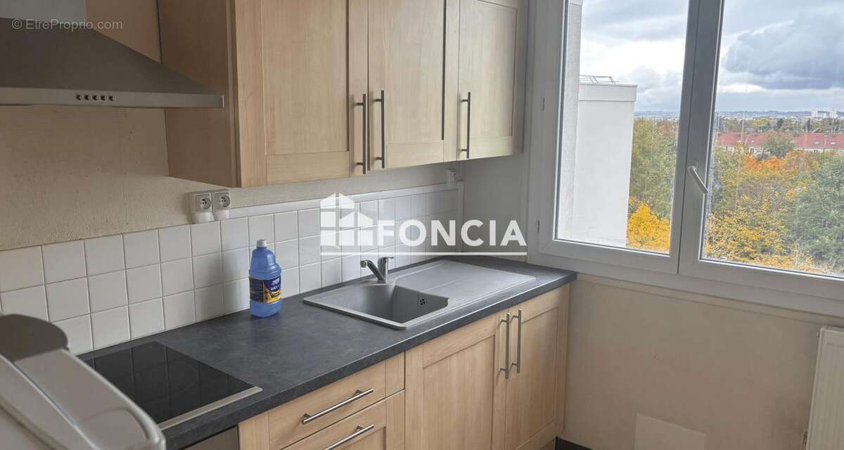 Appartement à AMIENS