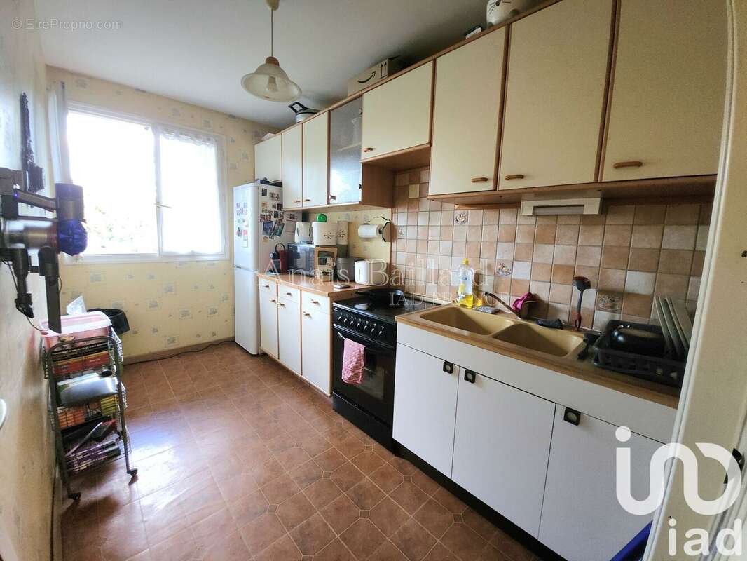 Photo 3 - Appartement à LE MEE-SUR-SEINE