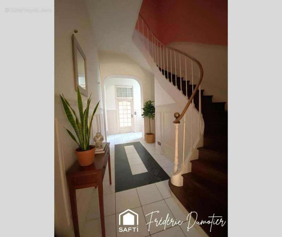 Photo 4 - Maison à SAINT-QUENTIN