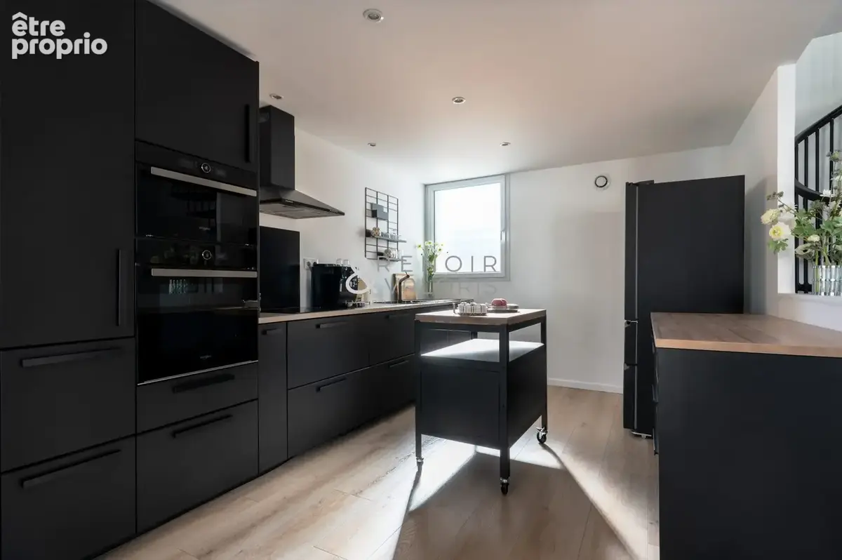 Maison 5 pièces 125 m² à vendre à Nancy (54000) - photo 6