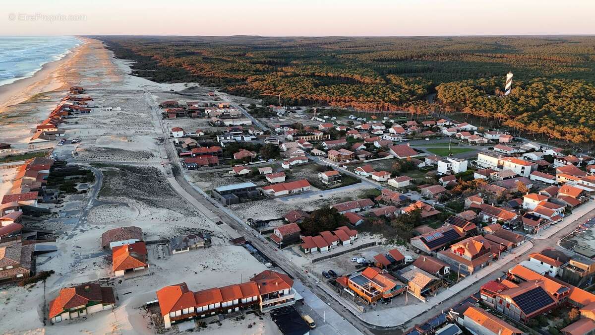 Photo 6 - Maison à SAINT-JULIEN-EN-BORN