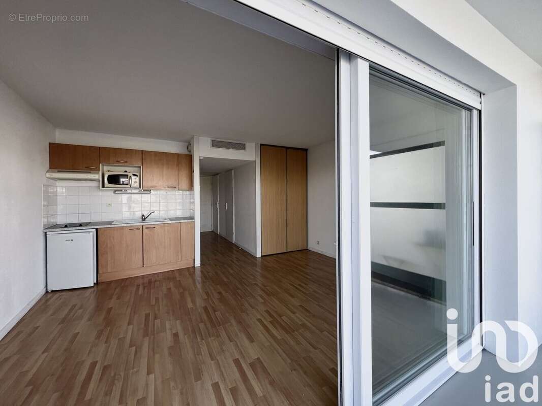 Photo 9 - Appartement à LA ROCHELLE