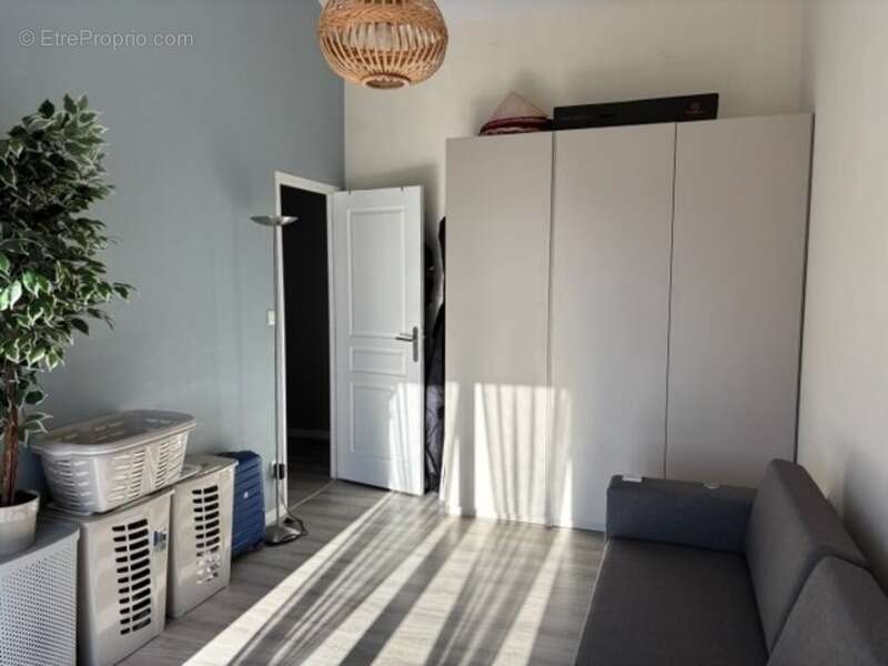 Maison à SAINT-ANDRE-DE-CUBZAC