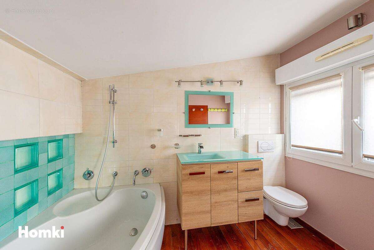 Appartement à VALENCIENNES