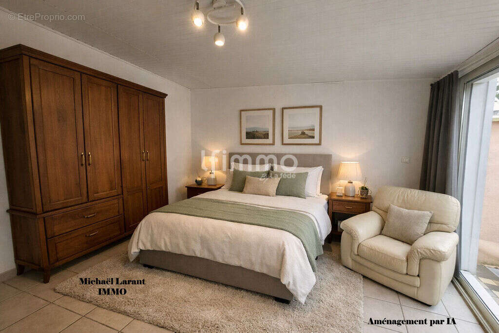Maison familiale 175m2- 4ch - photo 14