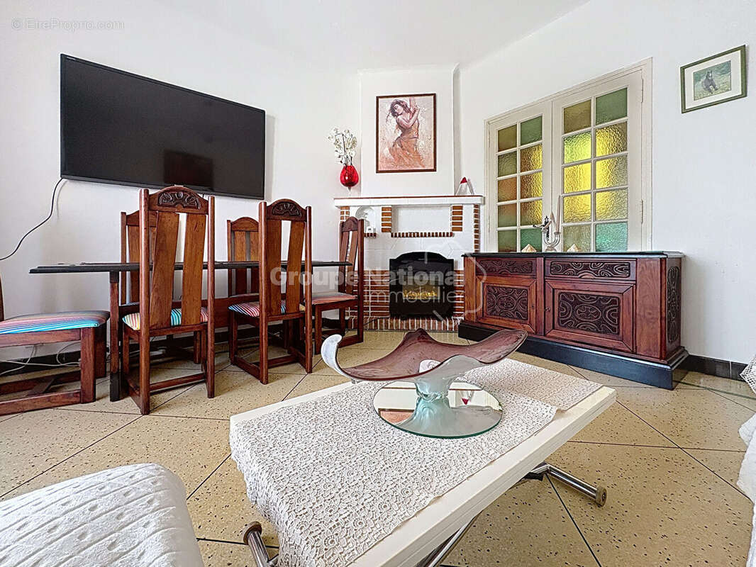 Appartement à SAINT-RAPHAEL