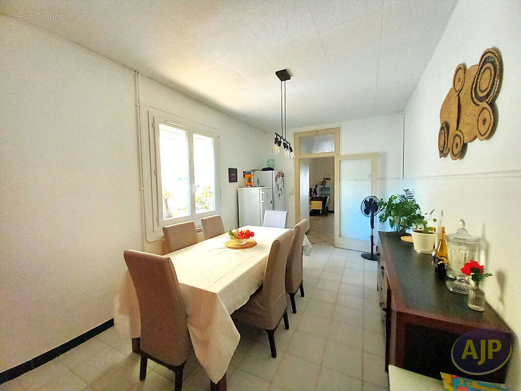 Maison à LESPARRE-MEDOC