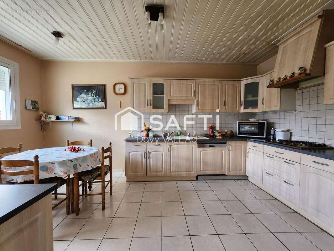 Photo 3 - Maison à LA ROCHE-SUR-YON