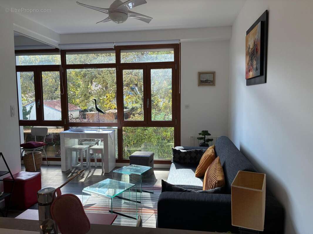 Photo 4 - Appartement à ARCACHON