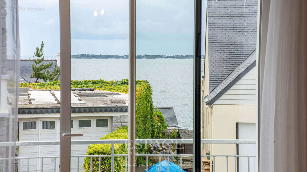 Maison à CONCARNEAU