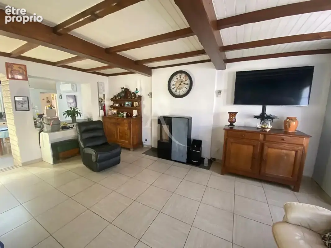Maison Saint Michel En L Herm - photo 2