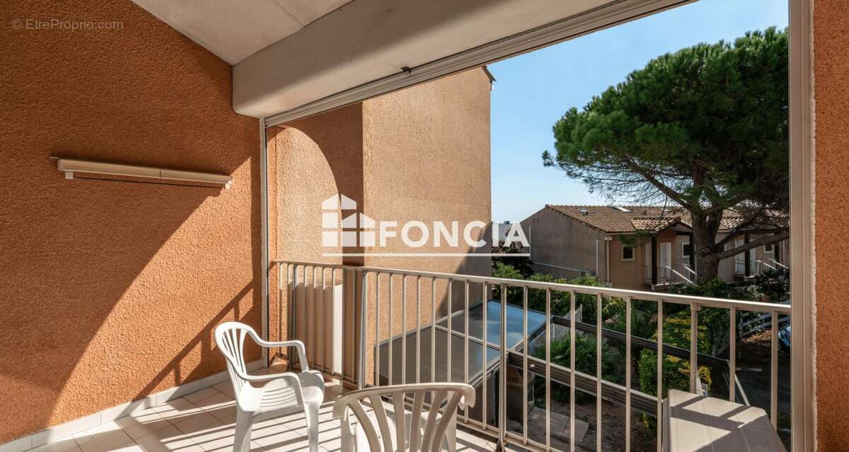 Appartement à FLEURY