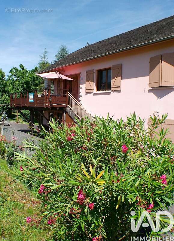 Maison 164 m² à Aramits  - photo 2