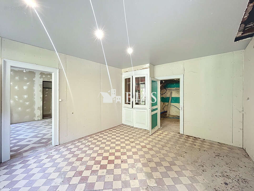 Maison à ORIVAL
