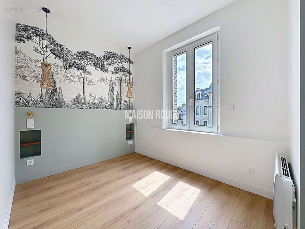 Appartement d'exception - 98 m² - Front de mer sur le Sillon - Vue mer panoramique - photo 7