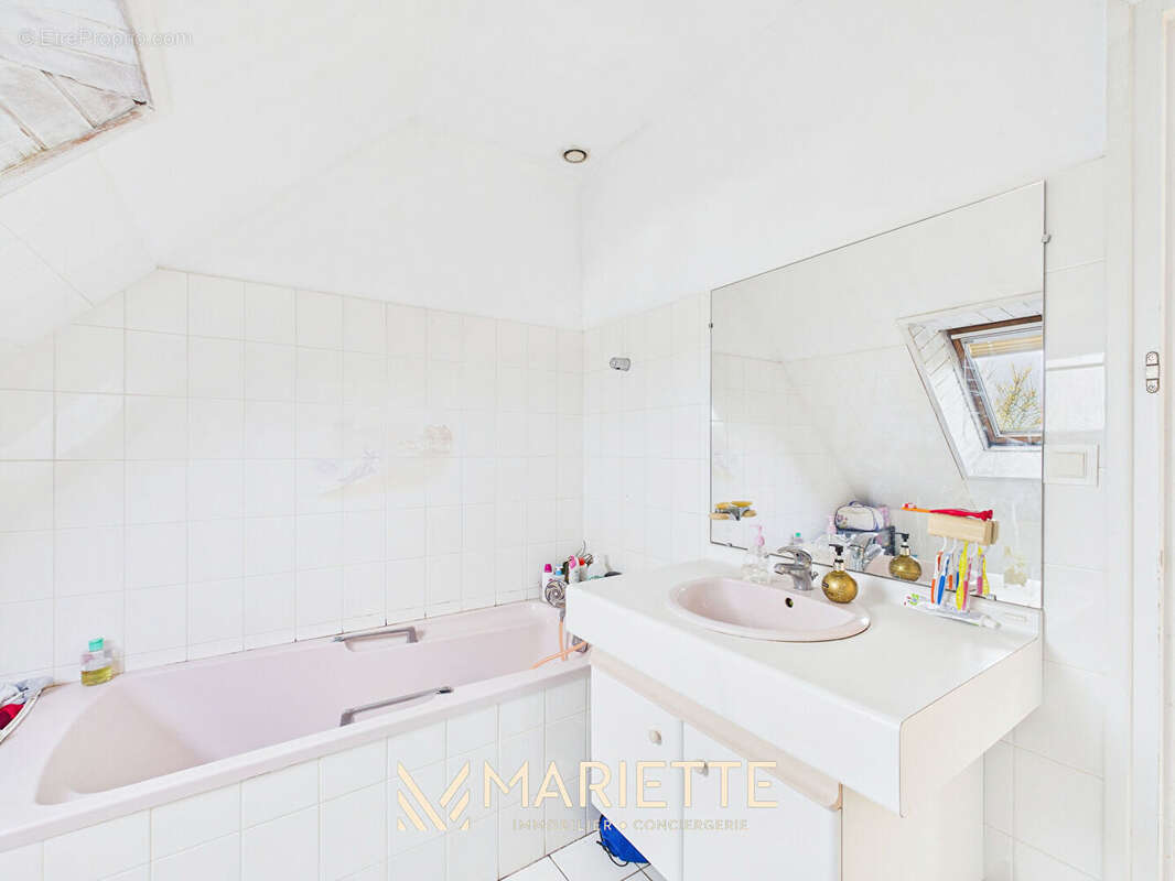 Maison à CONCARNEAU