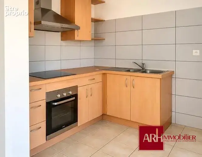 Appartement 2 pièces 40 m² à vendre à Le Port (97420) - photo 3