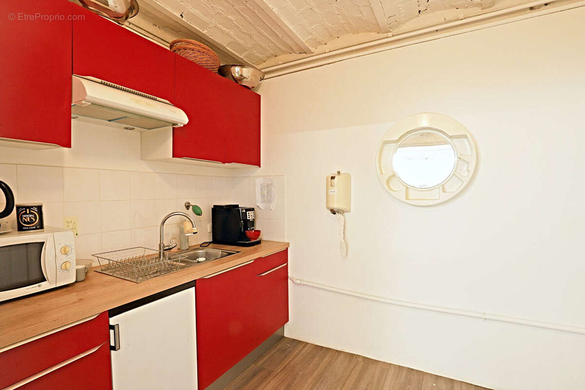 Appartement à PARIS-9E