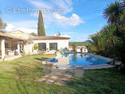 Maison à SAINT-GELY-DU-FESC