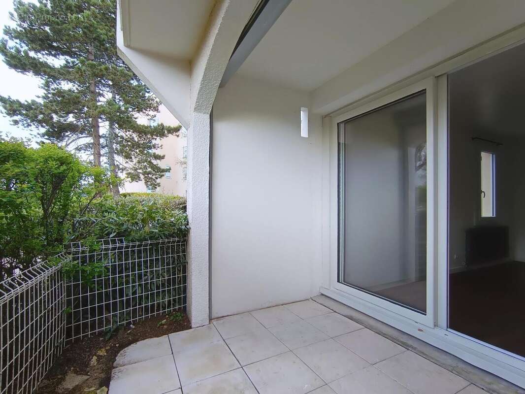 Photo 4 - Appartement à FONTAINE-LES-DIJON