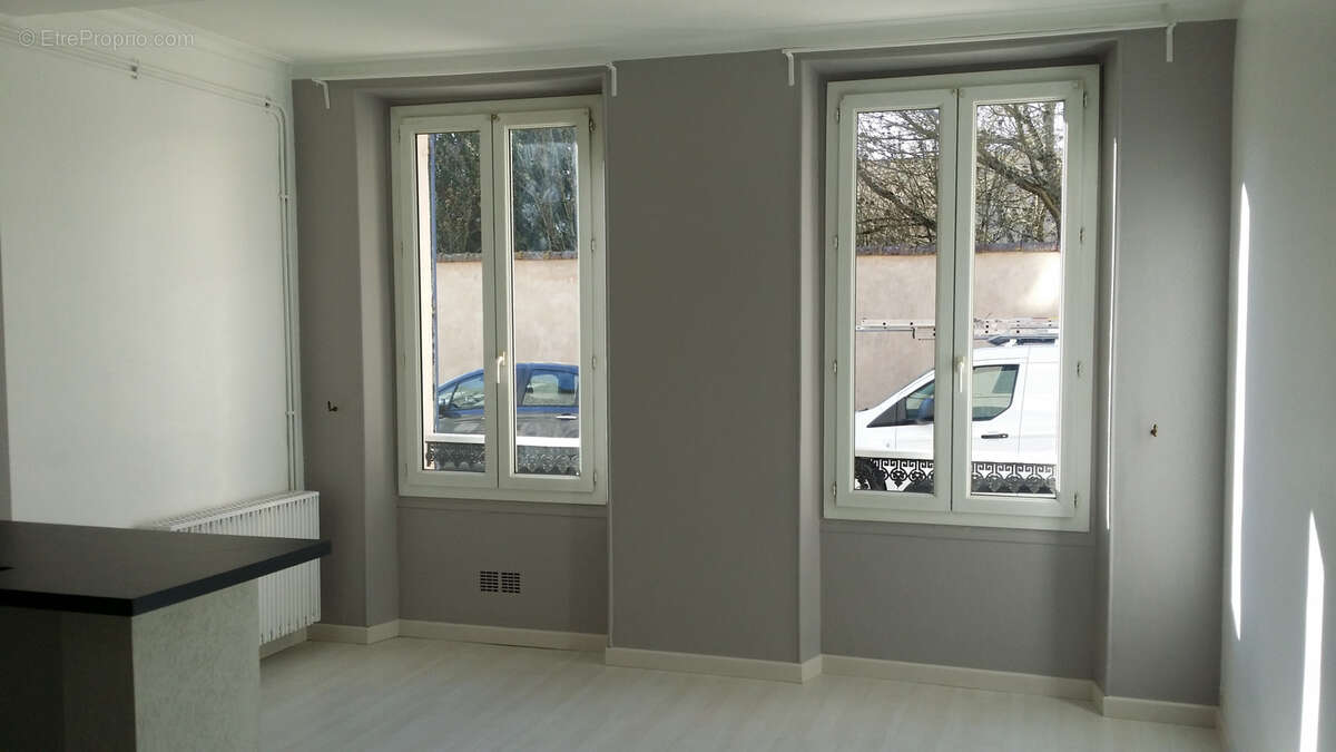 Appartement à MONTARGIS