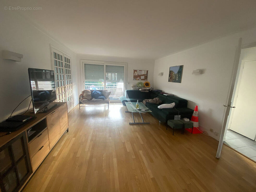 Appartement à DRANCY