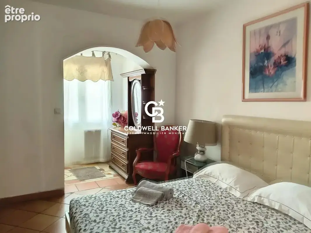 Villa provencale  avec 3 habitations - photo 15