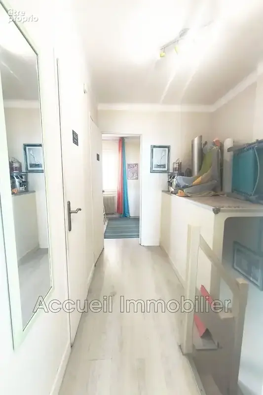 Appartement 53 m² à Le Grau-Du-Roi  - photo 5