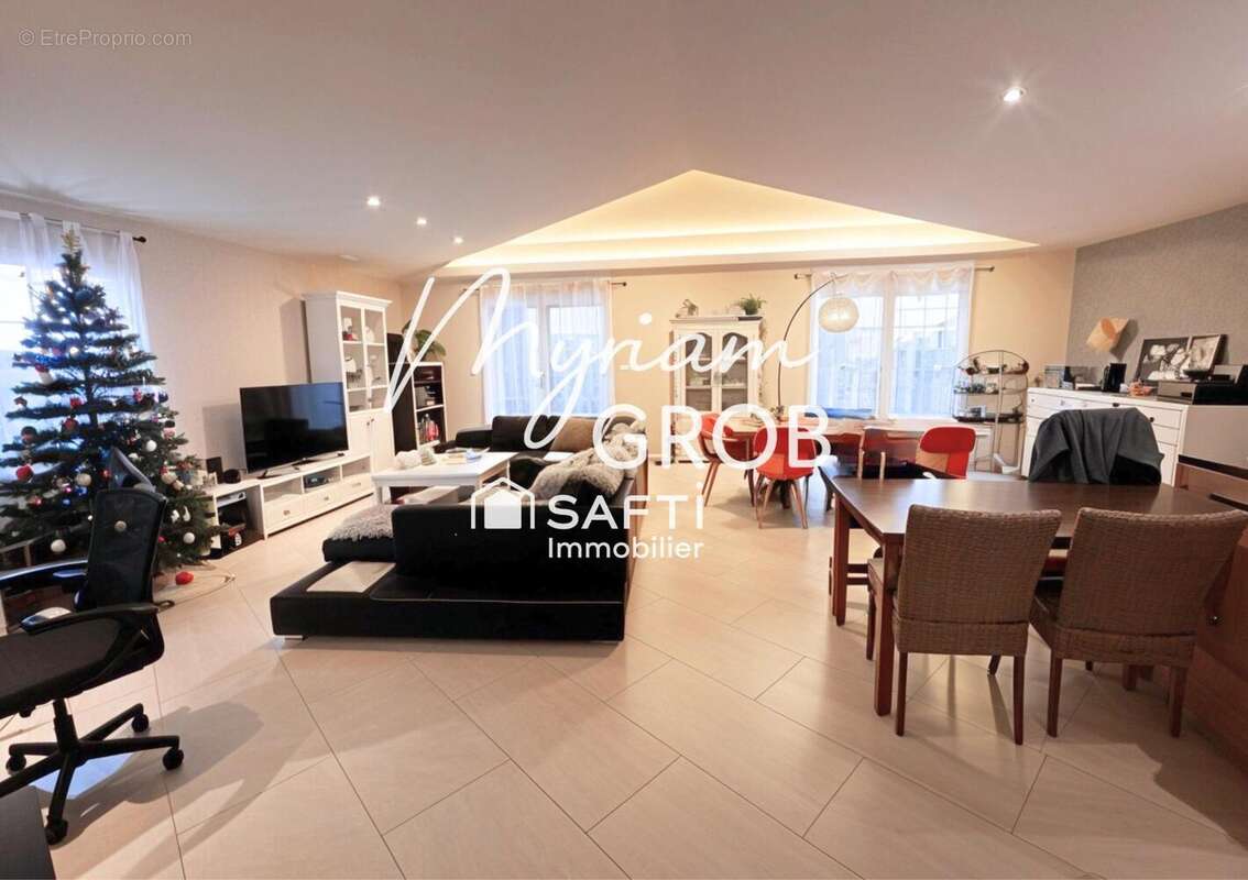 Photo 5 - Maison à MONTAUBAN