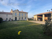 Maison à SAINT-ANDRE-DE-CUBZAC