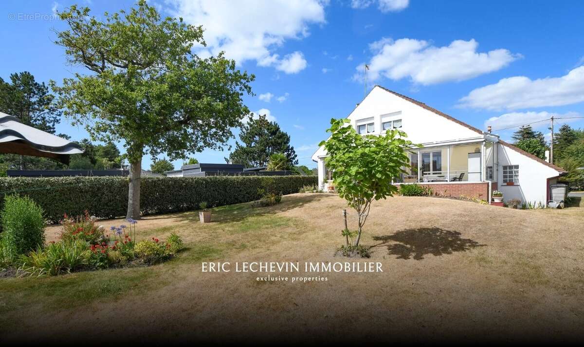 Maison 121 m² à Cucq  - photo 3