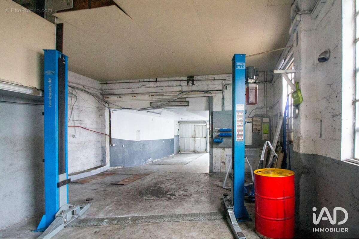 Photo 6 - Commerce à CLERMONT-FERRAND