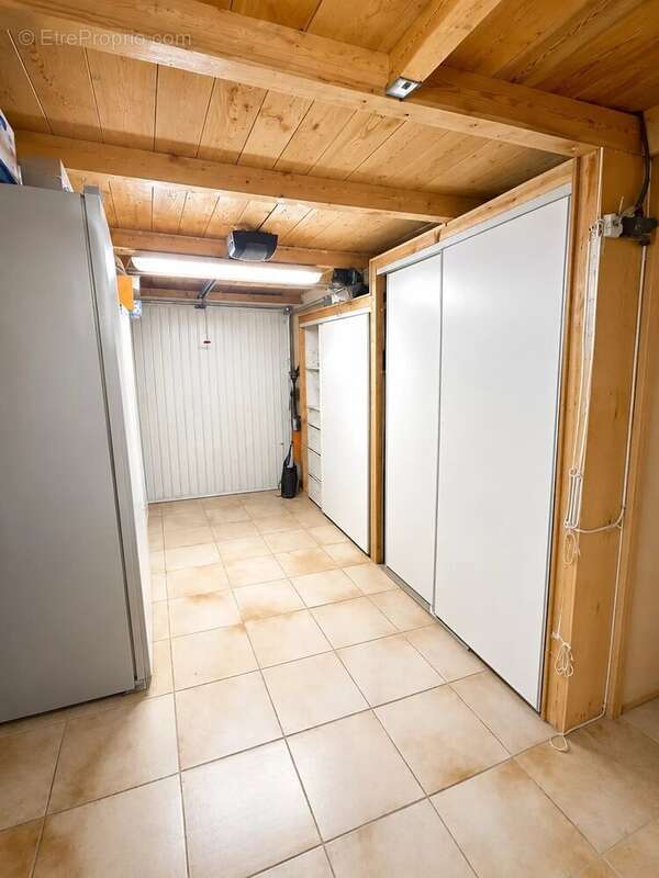 Maison à MARSEILLE-15E