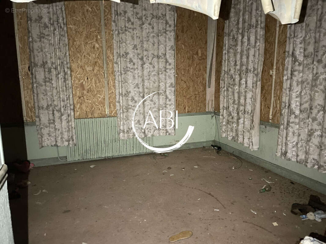 Appartement à BAGNOLES-DE-L&#039;ORNE