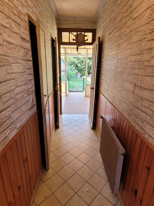 Maison à ILLIERS-COMBRAY