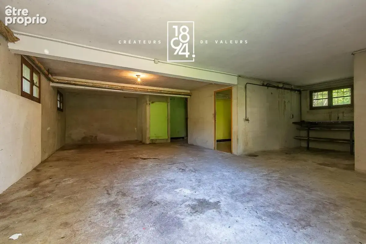 Maison T4 à vendre Carpentras (84200)  78 m2  Terrain 874 m2  A rénover - photo 14