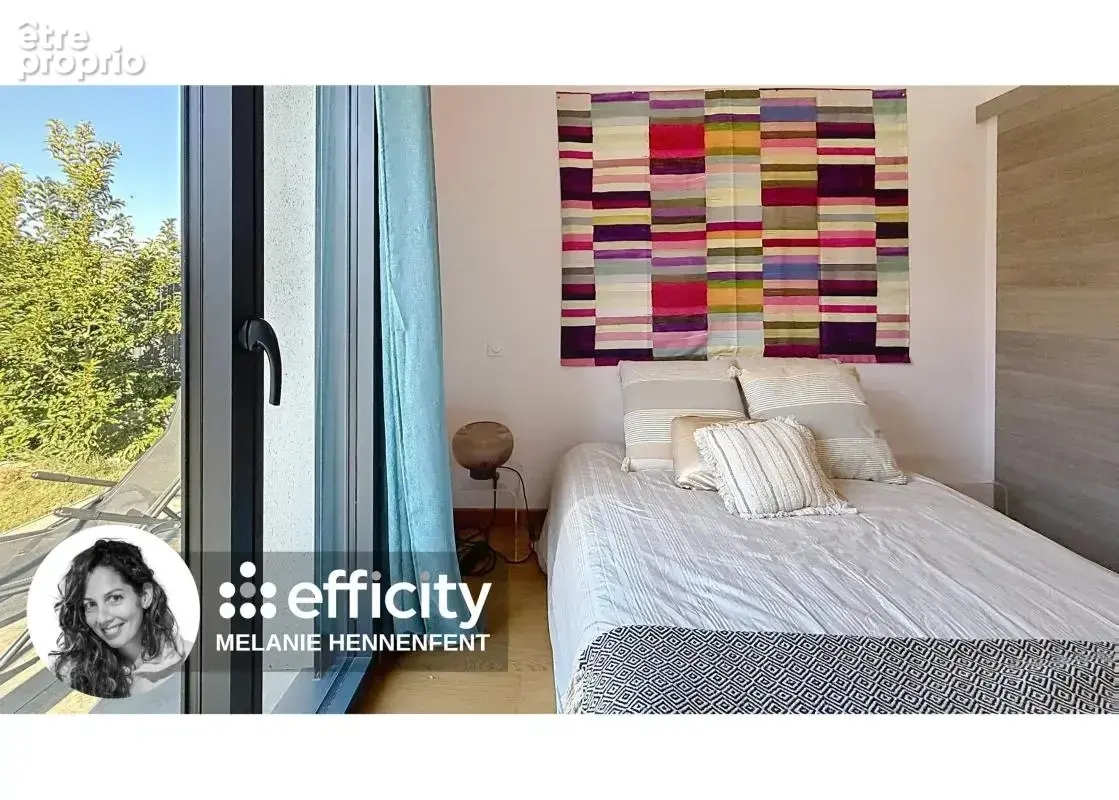 Maison 5 pièces 122 m² à vendre à Marignier (74970) - photo 13