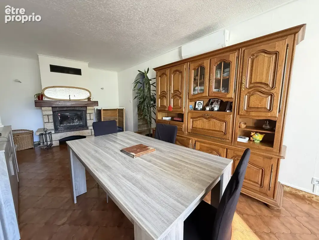 Exclusivité   maison de village avec jardin - photo 6