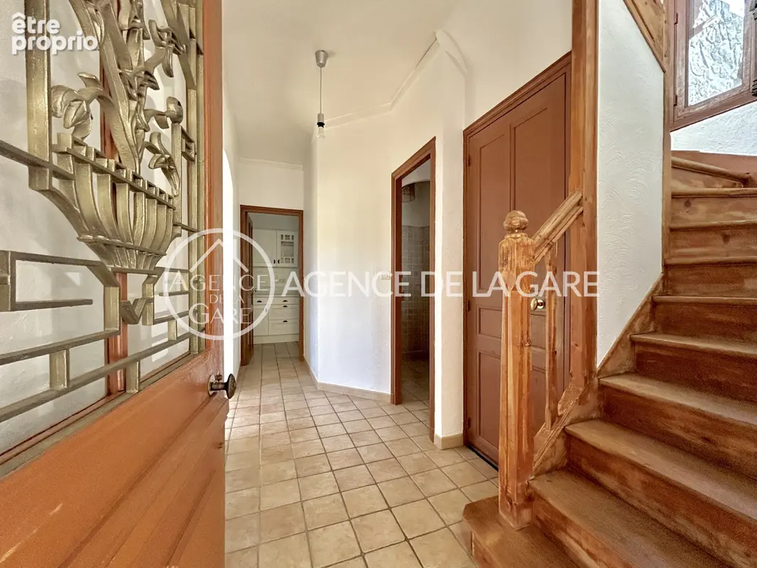 Maison 5 pièces 84 m² à vendre à Brunoy (91800) - photo 2