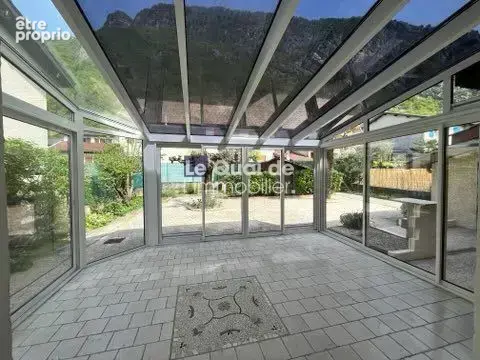 Maison 6 pièces 130 m² à vendre à Voreppe (38340) - photo 2