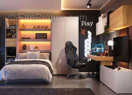 Appartement à LE BLANC-MESNIL