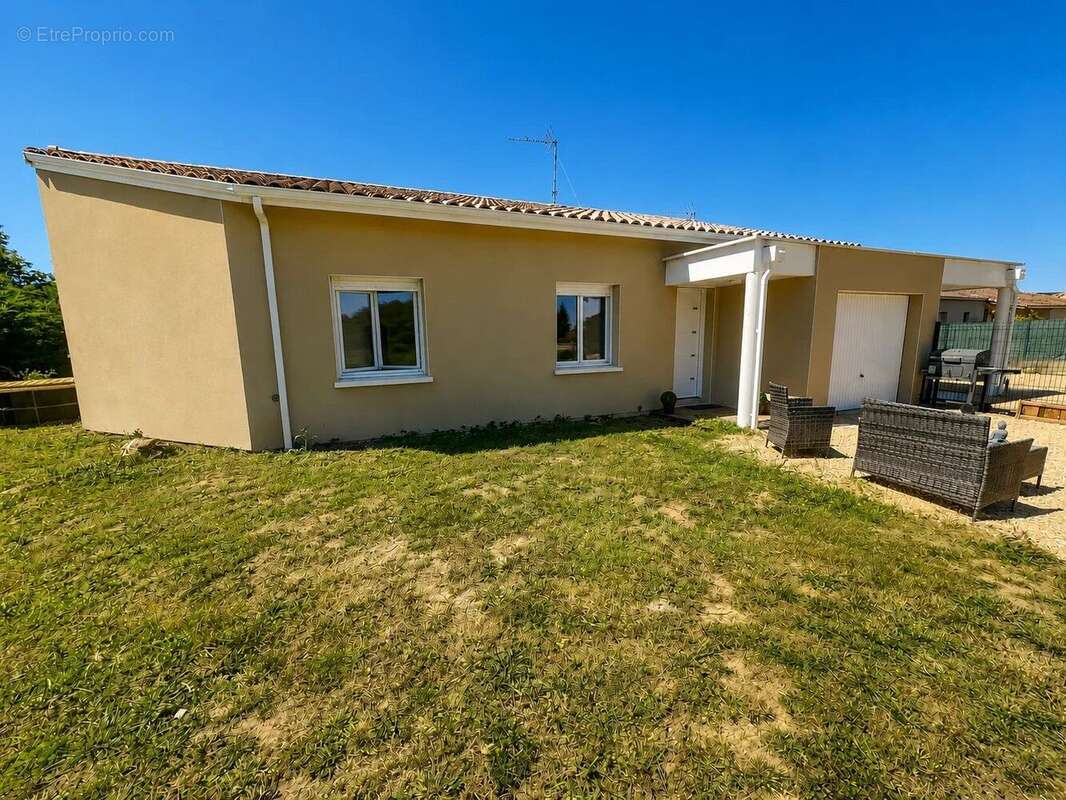 Vente Maison Penne-d'agenais(47140) 199 900ï¿œ - photo 2